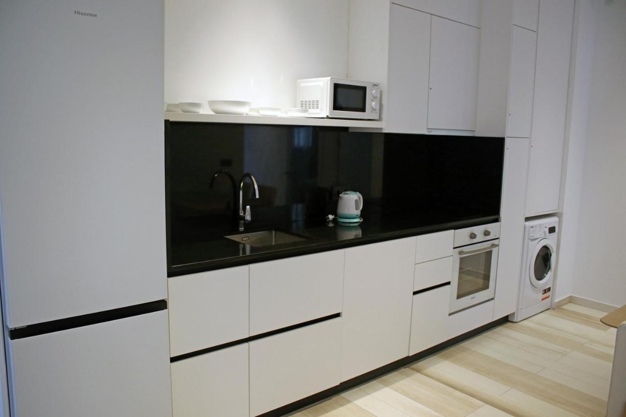 Azahar Beach Apartments Alcoceber Bagian luar foto