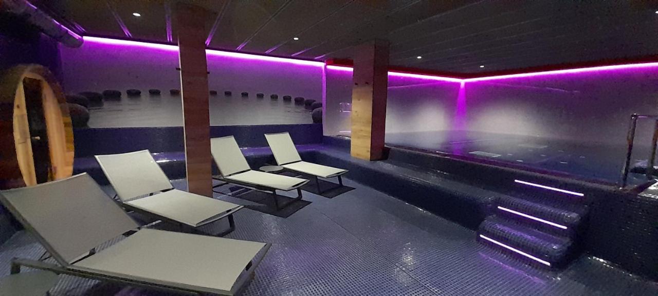 Azahar Beach Apartments Alcoceber Bagian luar foto