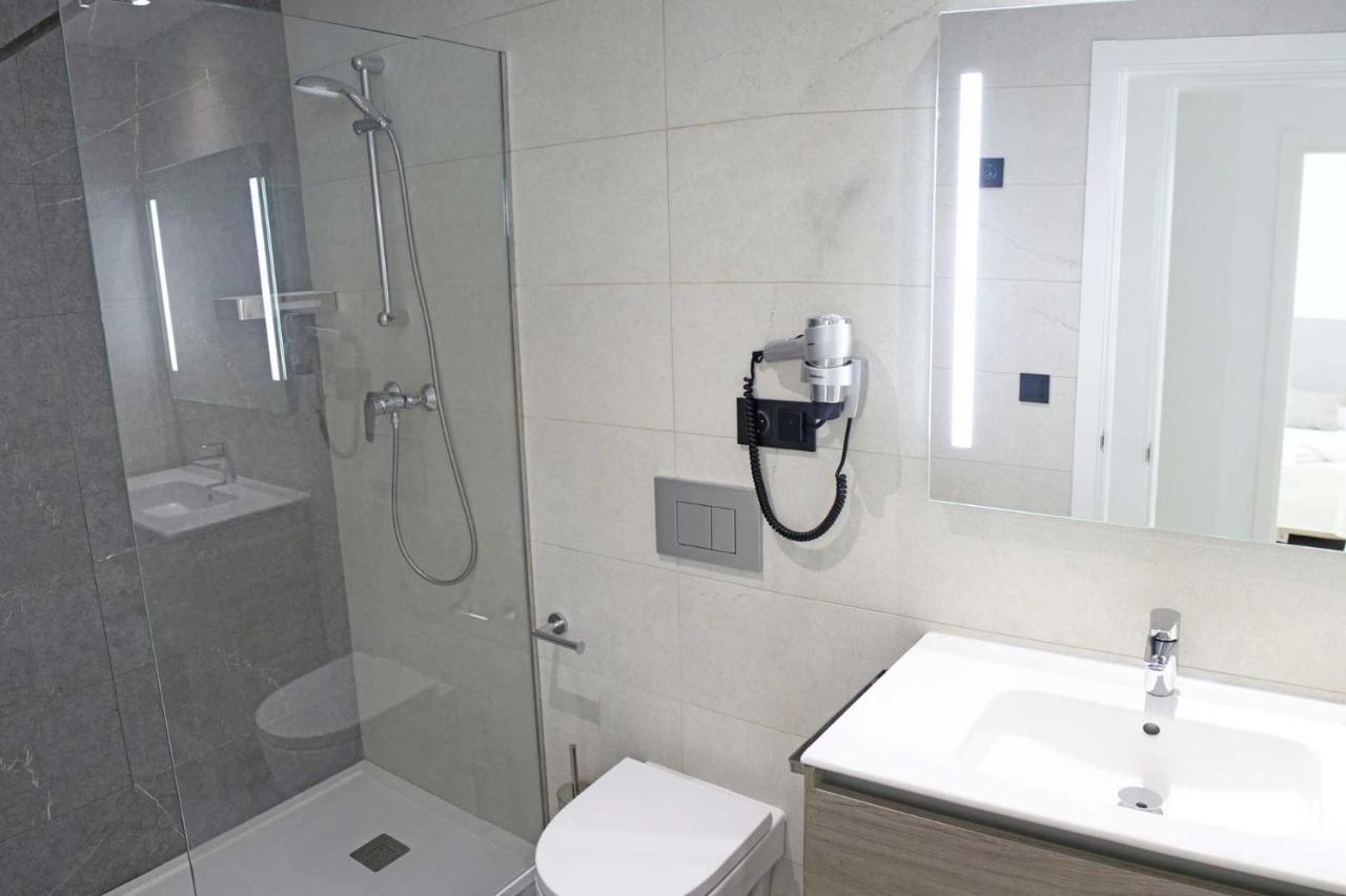 Azahar Beach Apartments Alcoceber Bagian luar foto